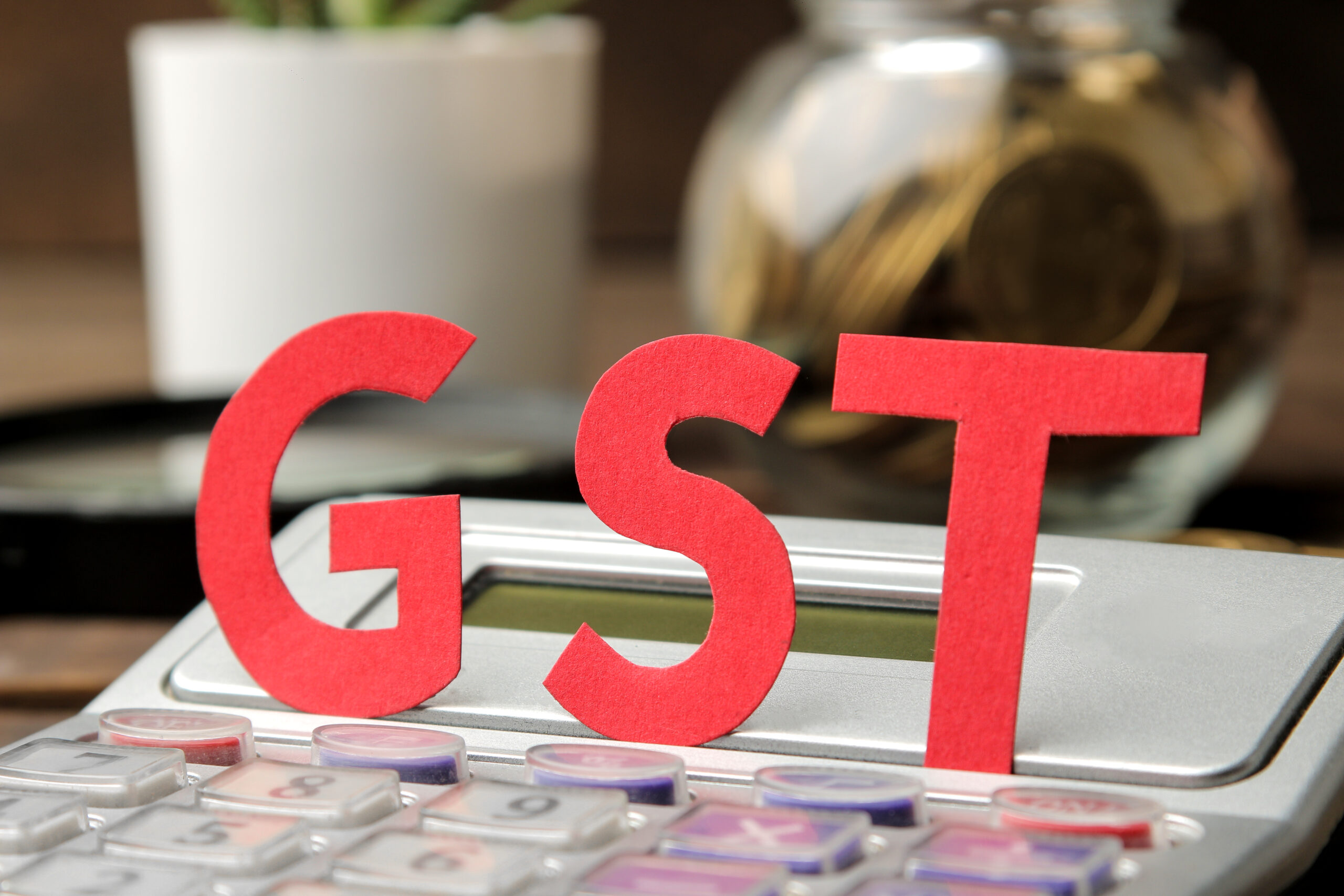 GST RETAINERSHIP SERVICES: ONGOING GST SUPPORT FOR GROWING BUSINESSES