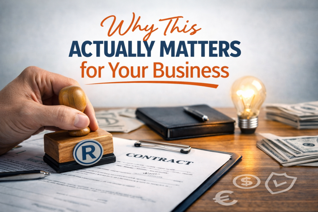 What Can and Cannot Be Trademarked in India