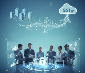 GST RETAINERSHIP SERVICES: ONGOING GST SUPPORT FOR GROWING BUSINESSES